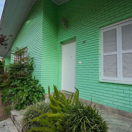 Casa Rua Padre Carmene Villa Gramado Eksteriør billede