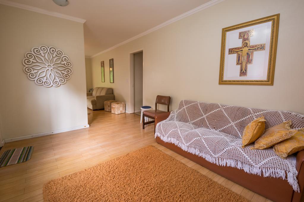 Casa Rua Padre Carmene Villa Gramado Eksteriør billede