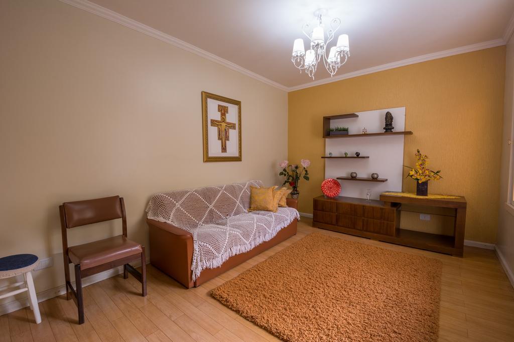 Casa Rua Padre Carmene Villa Gramado Eksteriør billede
