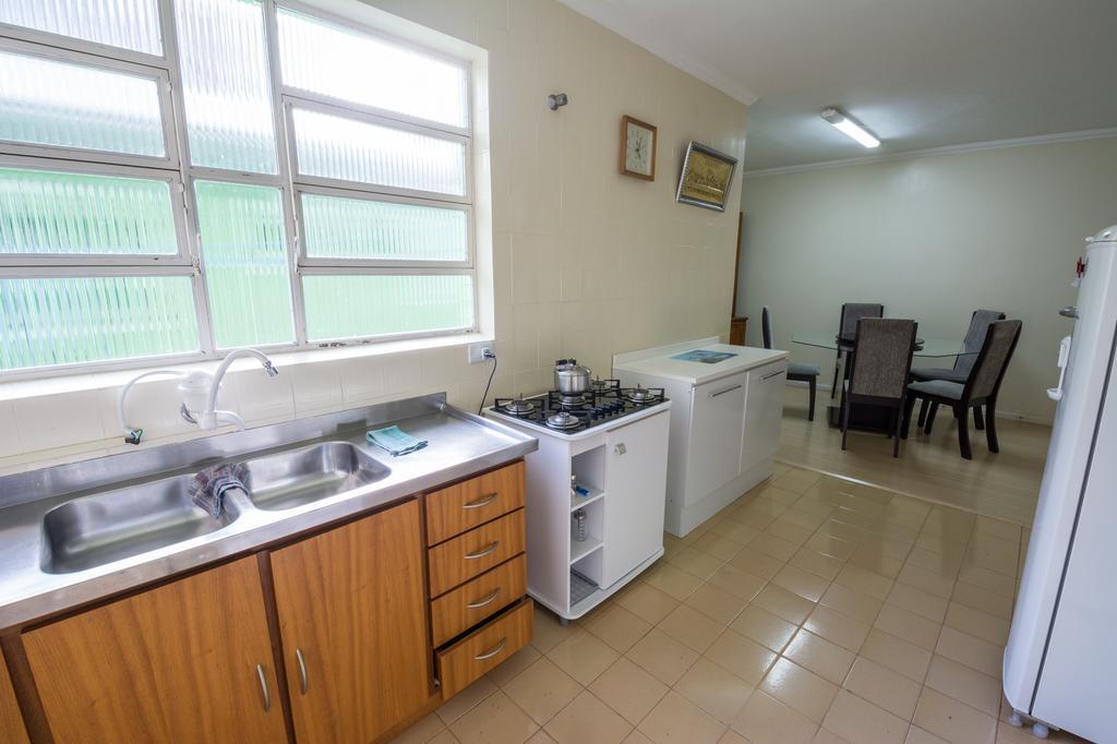 Casa Rua Padre Carmene Villa Gramado Eksteriør billede