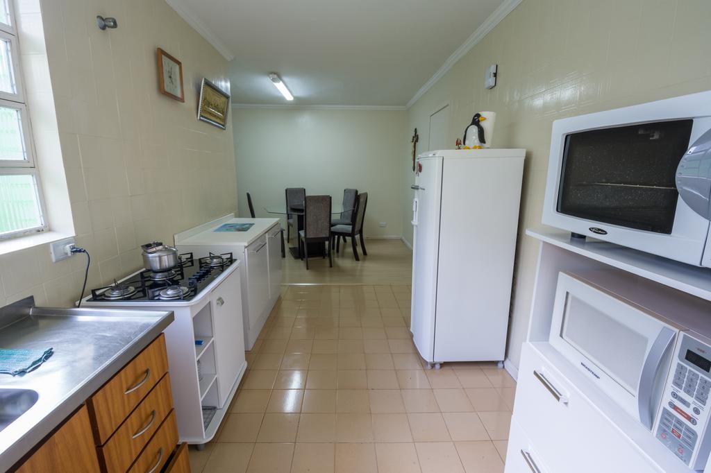 Casa Rua Padre Carmene Villa Gramado Eksteriør billede