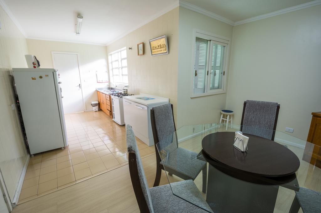 Casa Rua Padre Carmene Villa Gramado Eksteriør billede
