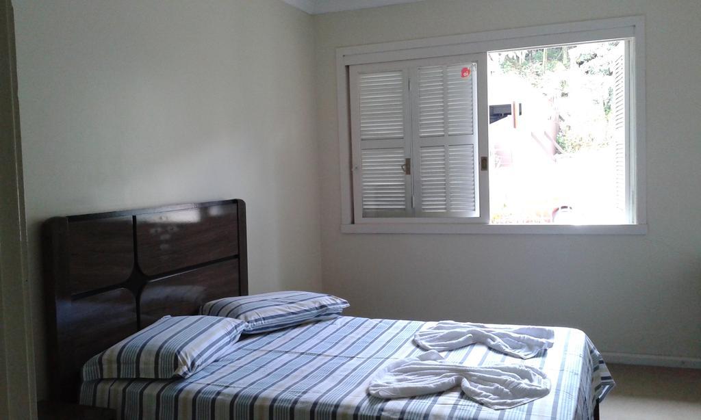 Casa Rua Padre Carmene Villa Gramado Eksteriør billede