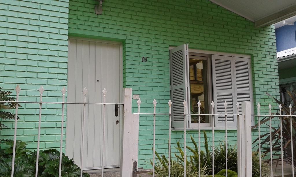 Casa Rua Padre Carmene Villa Gramado Eksteriør billede