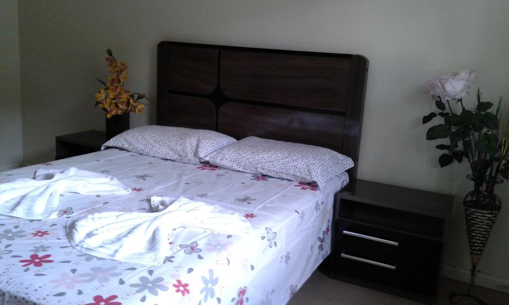 Casa Rua Padre Carmene Villa Gramado Eksteriør billede