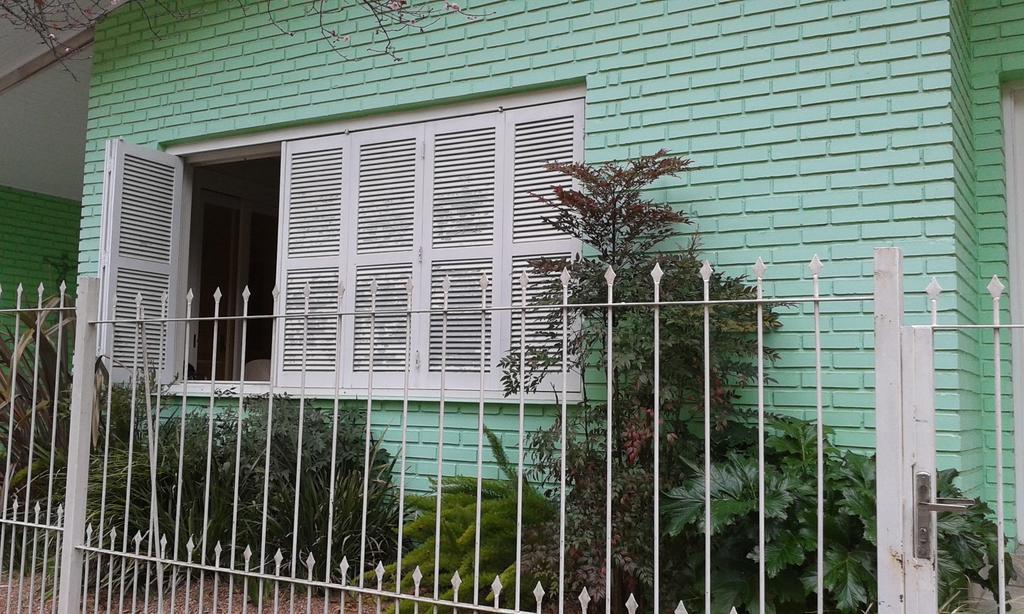 Casa Rua Padre Carmene Villa Gramado Eksteriør billede