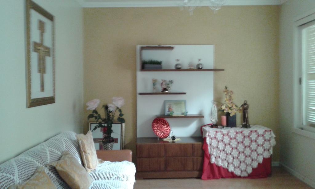 Casa Rua Padre Carmene Villa Gramado Eksteriør billede